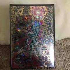 ドラゴンボールヒーローズ URメタルクウラのサムネイル