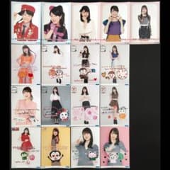 2141 アンジュルム 中西香菜 生写真 17枚セット 2141 アンジュルム 中西香菜 生写真 17枚セット - メルカリ