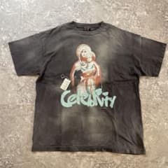 SAINT MICHAEL ShermerAcademy Tee sizeXXL - メルカリ