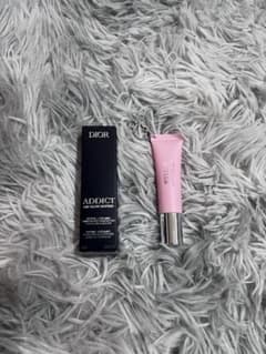 DIOR ADDICT LIP GLOW BUTTERのサムネイル