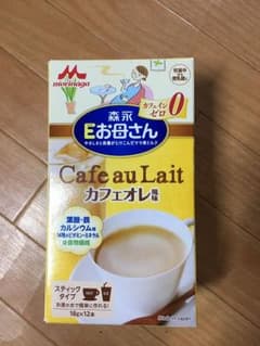 森永 Eお母さん 2箱のサムネイル