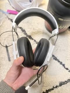 Raze rヘッドフォン