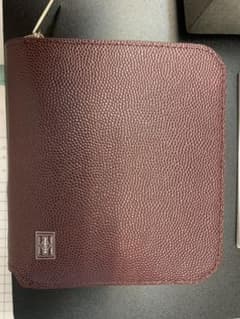 EMS様　専用　Porter ラウンドファスナー　二つ折り財布のサムネイル
