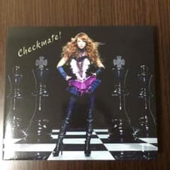 安室奈美恵  check mate！のサムネイル
