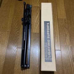 Manfrotto ライトスタンド　001JBのサムネイル