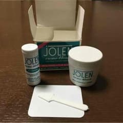 JOREN 眉毛染め ブリーチのサムネイル