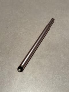 MIKIMOTO パール付きボールペンのサムネイル