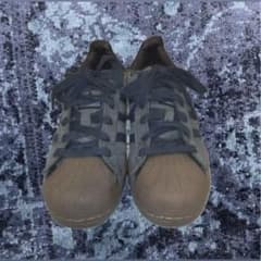 Adidas superstar スニーカーのサムネイル