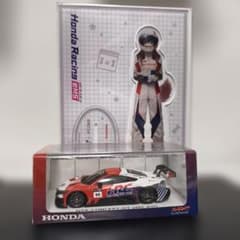 希少 スパーク NSX-CONCEPT-GT 2016 eMS 戌神ころね 希少 スパーク NSX-CONCEPT-GT 2016 eMS 戌神ころね - メルカリ