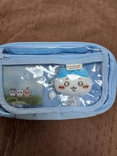 ちいかわペンケースのサムネイル