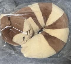 ポケモン ポケセン もりのおくりもの オオタチ クッション ふわふわぬいぐるみクッション もりのおくりもの オオタチ