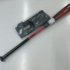 SSK 少年軟式バット MM Jr トップSBB5079TP 9020 78cm - メルカリ