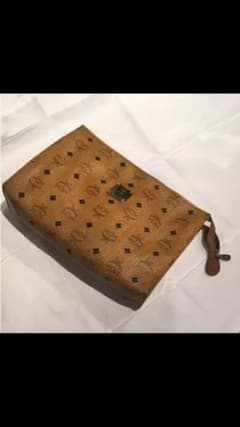 MCM セカンドバックのサムネイル