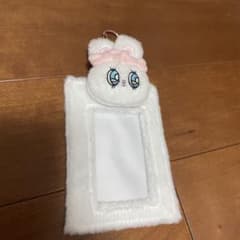 エスターバニー トレカケースのサムネイル