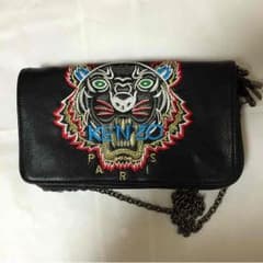 Kenzo ケンゾ タイガー カバンのサムネイル