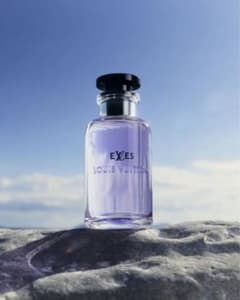 正規品】ルイヴィトン eLVes 香水 2ml - メルカリ
