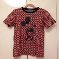 【送料込み】ディズニー Tシャツのサムネイル