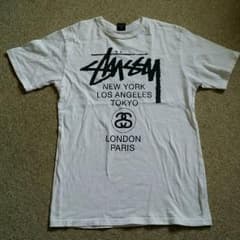 STUUSY Tシャツのサムネイル