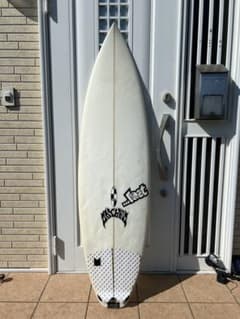 lost サーフボード　D2.0 5.9 LOST V2 サーフボード 5.9 中古 - メルカリ