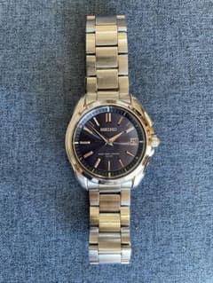 腕時計　SEIKO   ブライツのサムネイル