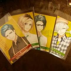 ダイナミックコード ブロマイドのサムネイル