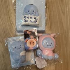super junior キュヒョンss10 アンコングッズ3点セット+トレカ - メルカリ