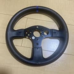 T300RS 付属ステアリングのサムネイル