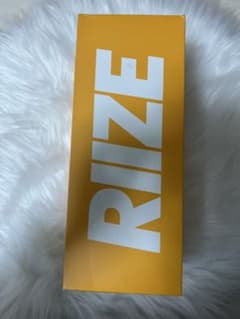 【新品未使用】RIIZE OFFICIAL FANLIGHT ペンライトのサムネイル