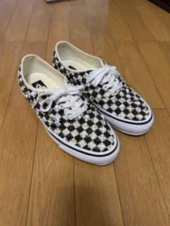 Mattias Gollin Autentiche Vans パールバンズ - メルカリ