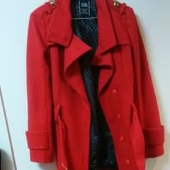 CECIL McBEEジャケット安売りのサムネイル
