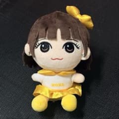 FRUITS ZIPPER 早瀬ノエル ちびぬい かわぬい Ver.1 - メルカリ