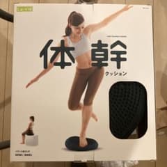 LA-VIE 体幹クッションのサムネイル