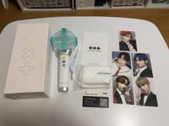 【公式】TXT OFFICIAL LIGHT STICK ver1のサムネイル