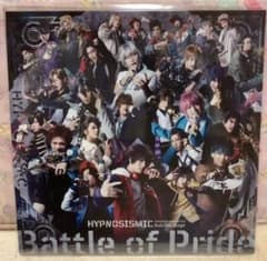 ヒプステ　BoP  CDのサムネイル