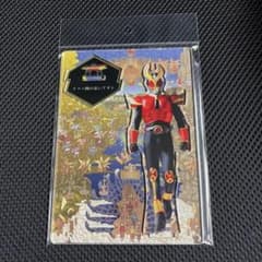 新品 真アギト展 アクリルスタンド イコン画の赤いアギト - メルカリ