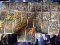 デュエマ 5cザーディクリカ デッキパーツ 値下げok 微高レート - メルカリ