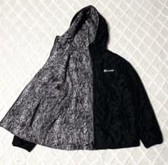 subciety キルティング ダウンジャケット リバーシブルのサムネイル