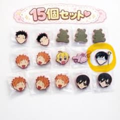みわこ様専用　桜蘭高校ホスト部♡ヘアクリップのサムネイル