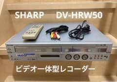SHARP DV-RW60 ジャンク品 | Shop at Mercari from Japan! | Buyee