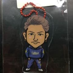 Thumbnail of 小森隼 クリアチャーム SS