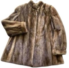 デミバフミンク ファーコート サイドスリット フレア 毛並み◎ なめし柔らか デミバフミンク ファーコート サイドスリット フレア 毛並み◎ なめし