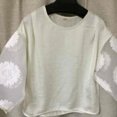 白いブラウス/アナザーエディションのサムネイル