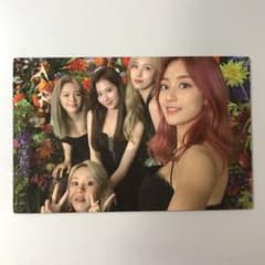 TWICE ユニット トレカのサムネイル