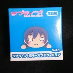 ラブライブ！のサムネイル