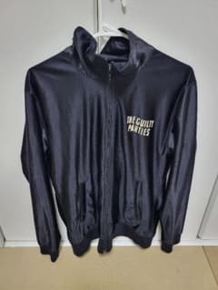 WACKO MARIA ブラック セットアップジャージ - メルカリ