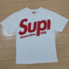 激*︎様 Supreme Tシャツ Mのサムネイル