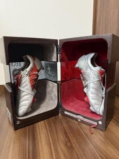 超希少 adidas David Beckham 限定スパイク 342/723のサムネイル