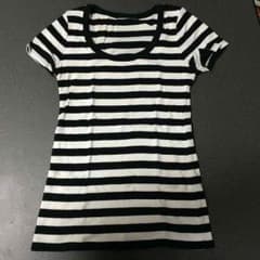 GORGE☆ボーダーTシャツのサムネイル