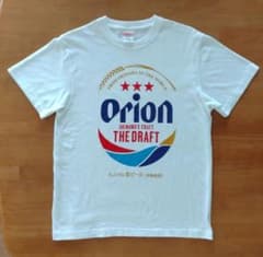 オリオンビール Tシャツ Mサイズのサムネイル
