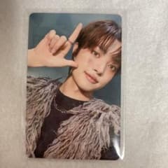 &TEAM ウィジュ 公式トレカのサムネイル